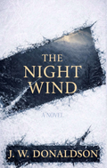 The Night Wind: paperback edition