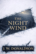 The Night Wind: ebook now available via Amazon Kindle